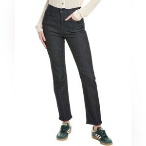 Authentic Stella Mcartney 5pocket slim fit medium wash stretch denim jean 26